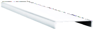 FRP Pultruded C-Channel